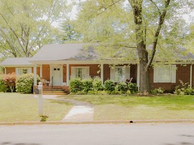 508 Fairview Dr, Dalton, GA, 30720