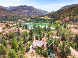 2874 County Road 17, Ridgway, CO 81432