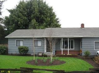 40 W Myoak Dr, Eugene, OR 97404