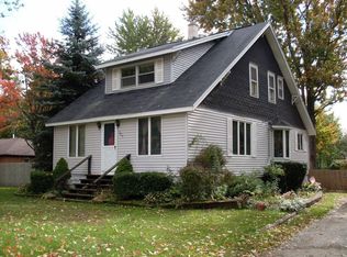 9474 Port Sheldon St, Zeeland, MI 49464