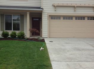 1806 189th Stct E LOT 108, Spanaway, WA 98387