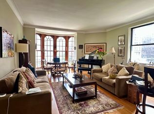 925 W End Ave UNIT 4C, New York, NY 10025