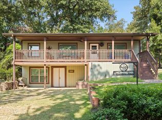 160 Summitt Dr, Avinger, TX 75630