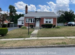 5015 Colorado Ave, Harrisburg, PA 17109