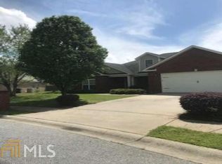 105 Trickum Ct, Warner Robins, GA 31088