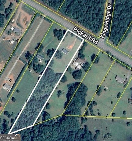 1st image of 121 Pickard Rd