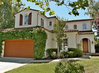 229 Aspenwood Ct, San Ramon, CA 94582