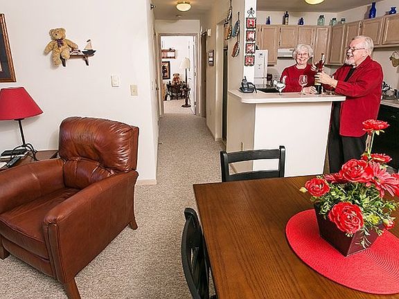 2nd image of 400 E Centennial Dr #11507211