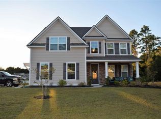 296 Hyacinth Loop, Murrells Inlet, SC 29576