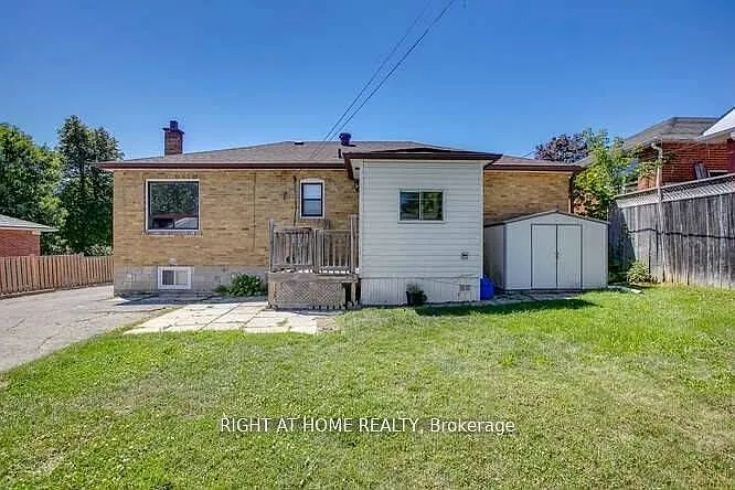57 Wilstead Dr #MAIN FLOOR — Photo 14