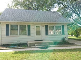 3700 W 167th St, Markham, IL 60428