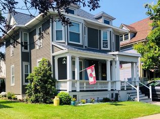 22 Newton Ave, Binghamton, NY 13903