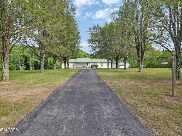 502 Rector Rd, Crossville, TN 38571