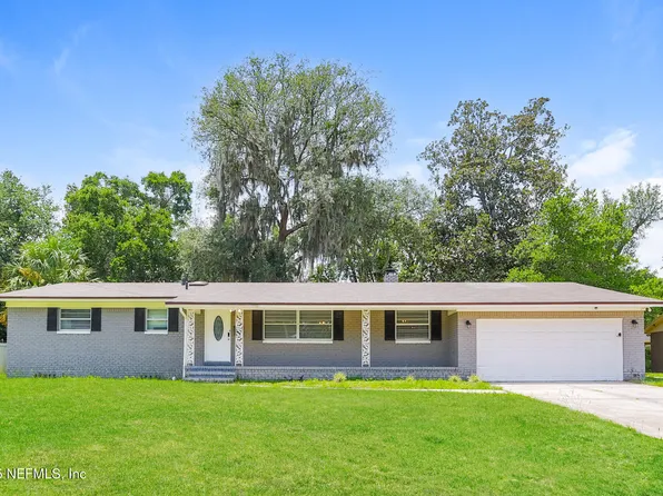 1728 LONDONDERRY Road, Jacksonville, FL 32210
