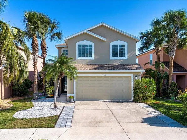 7168 Chatum Light Run, Bradenton, FL 34212