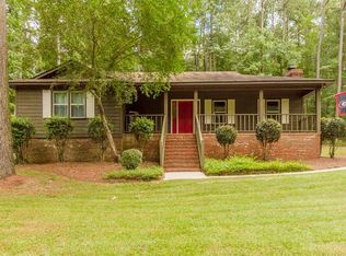 111 Spring Lake Ct, North Augusta, SC 29860