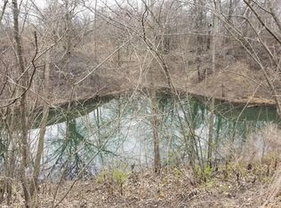 1990 NW 120th St, Columbus, KS 66725