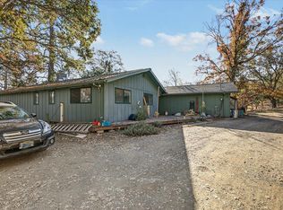 1311 Neil Creek Rd, Ashland, OR 97520