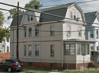 278 Market St, Perth Amboy, NJ 08861