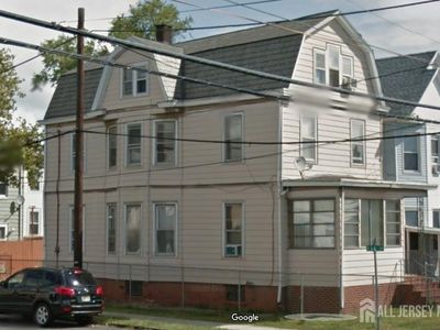 278 Market St, Perth Amboy, NJ, 08861