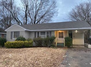 3078 Cromwell Ave, Memphis, TN 38118