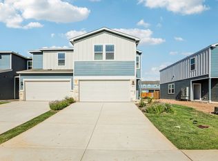 135 Cinnabar Ln UNIT 4, Kyle, TX 78640