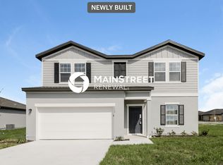 117 Hidden Lake Loop, Haines City, FL 33844