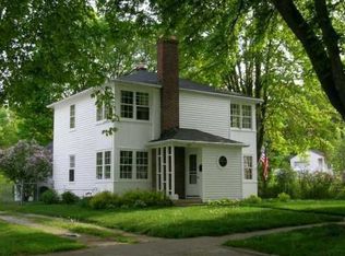 1107 Arborview Blvd, Ann Arbor, MI 48103