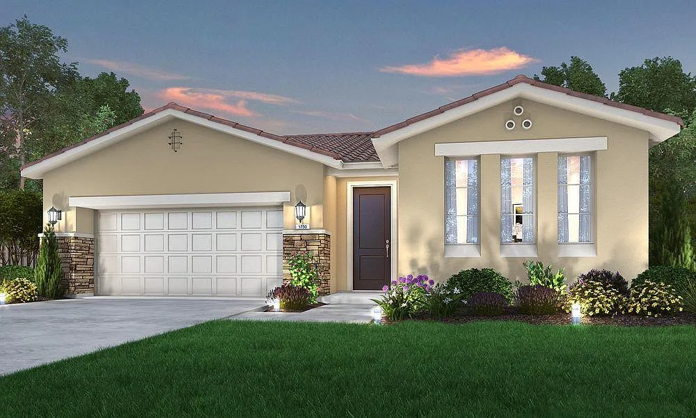 4 bed, 1750 sqft, $2,400 — Photo 1