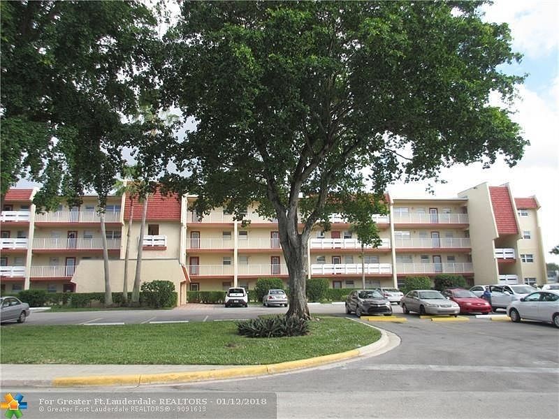 FRONT BUILDING VIEW-BACK FACES EAST