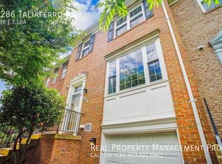 6286 Taliaferro Way, Alexandria, VA 22315