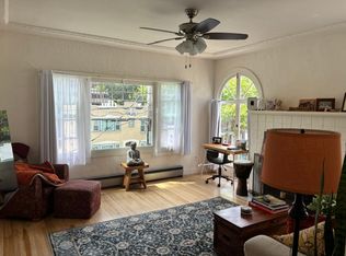 2393 Virginia St APT 3, Berkeley, CA 94709
