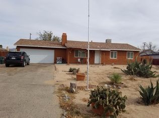 12745 Iroquois Rd, Apple Valley, CA 92308