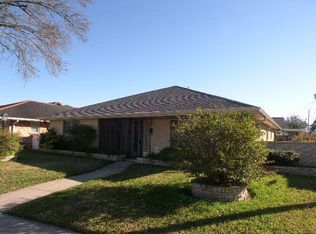 601 Manson Ave, Metairie, LA 70001