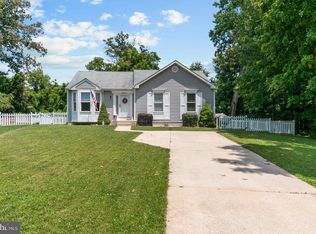 3604 Redberry Way, Nottingham, MD 21236