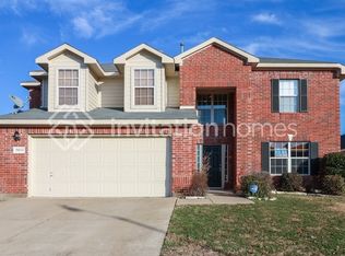 7511 Geneseo Ln, Arlington, TX 76002