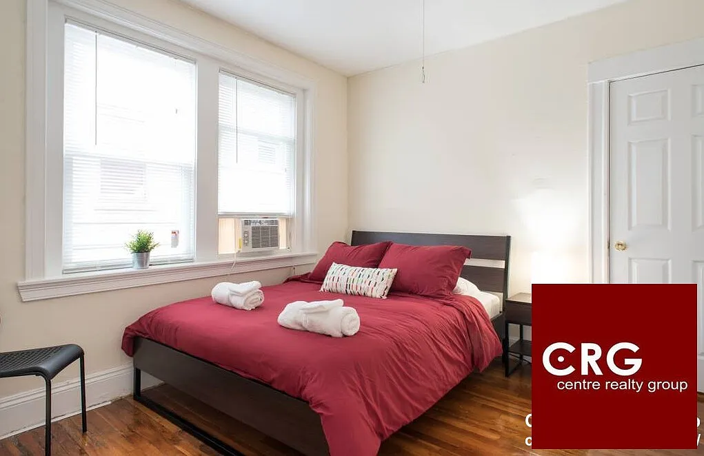 2 bed, 1.0 bath, $2,495 — Photo 1