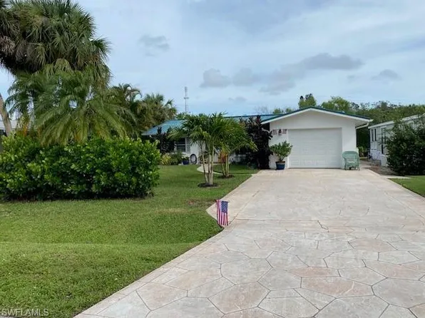 172 Riverwood RD, NAPLES, FL 34114