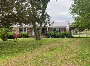 1857 Richland Rd, Pulaski, TN 38478