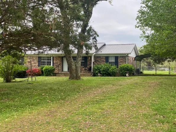 1857 Richland Rd, Pulaski, TN 38478