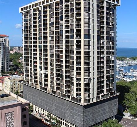2nd image of 1 Beach Dr SE Unit 2403