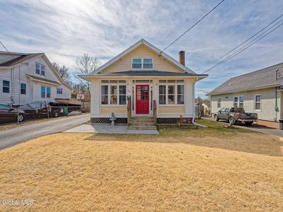 254 Hudson Ave East, Rensselaer, NY, 12144