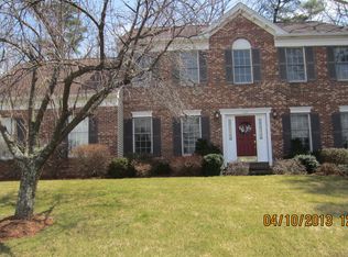 435 Lake St, Shrewsbury, MA 01545