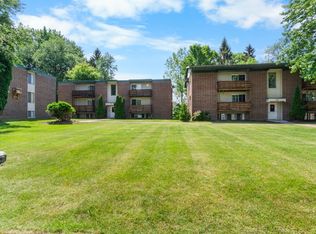 Clay Court Apartments, Syracuse, NY 13212