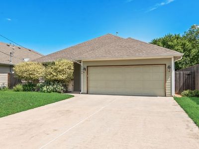 5420 Meandering Rd, River Oaks, TX, 76114