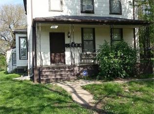 2329 S Crysler Ave APT 1, Independence, MO 64052