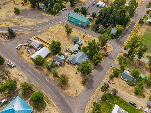 303 - 307 N Ash Street, Adin, CA 96006