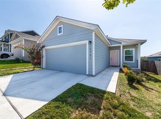 10901 Hammond St, Austin, TX 78747