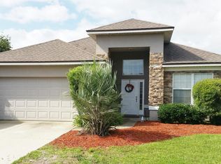 3427 Crane Hill Ct, Orange Park, FL 32065