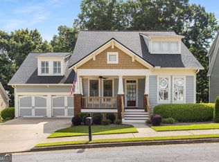 106 Woodbury Ln, Canton, GA 30114